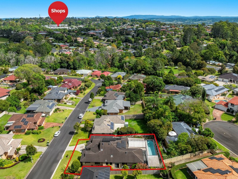11 Rosella Chase, Goonellabah NSW 2480