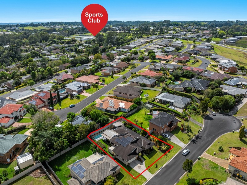11 Rosella Chase, Goonellabah NSW 2480