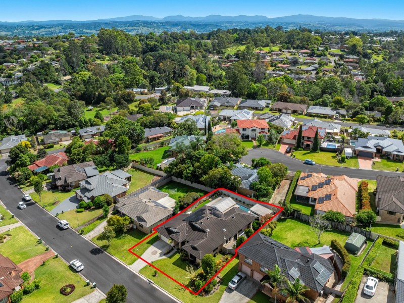 11 Rosella Chase, Goonellabah NSW 2480