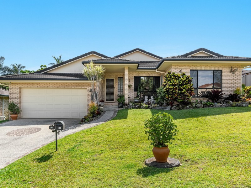 11 Rosella Chase, Goonellabah NSW 2480