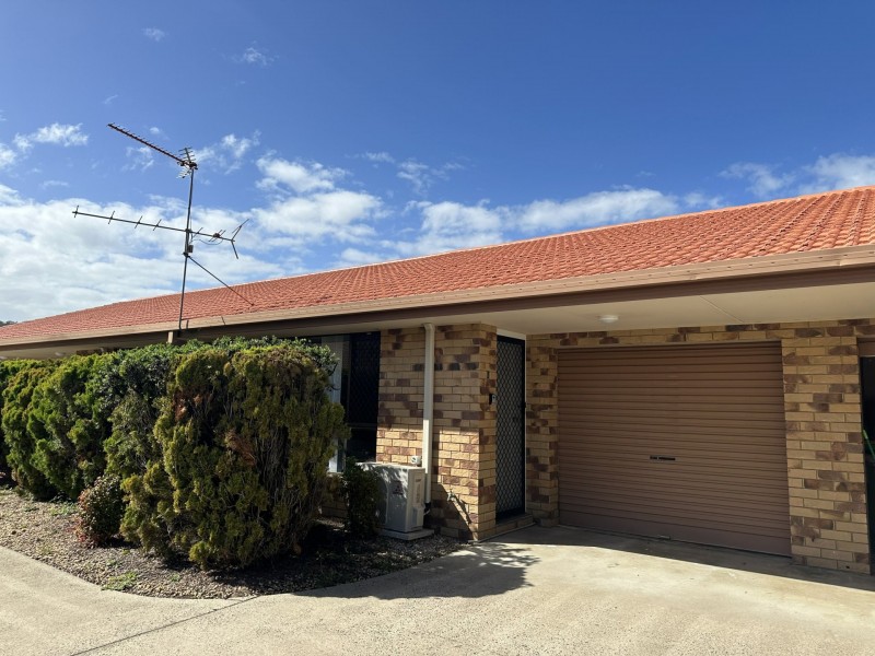 6/86-88 College Street, East Lismore NSW 2480