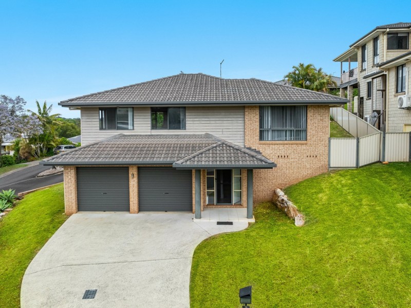 9 Toongahra Circuit, Goonellabah NSW 2480