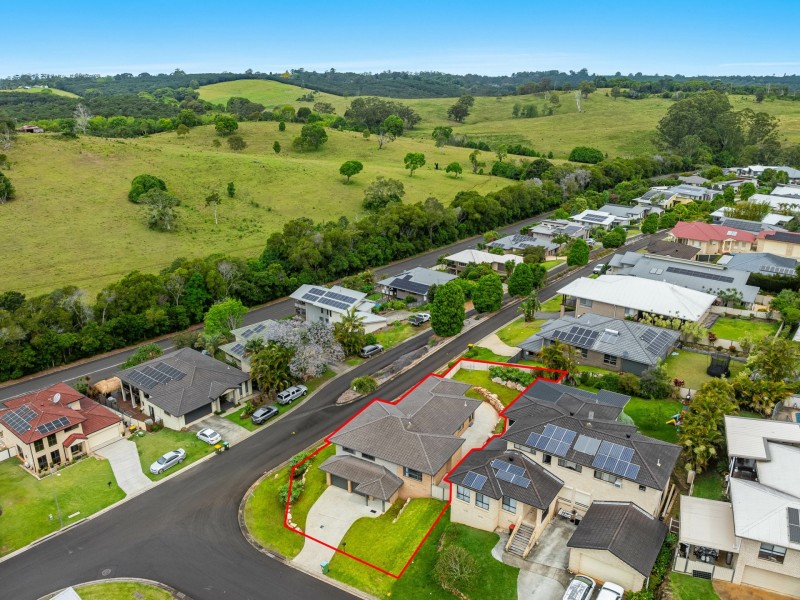 9 Toongahra Circuit, Goonellabah NSW 2480