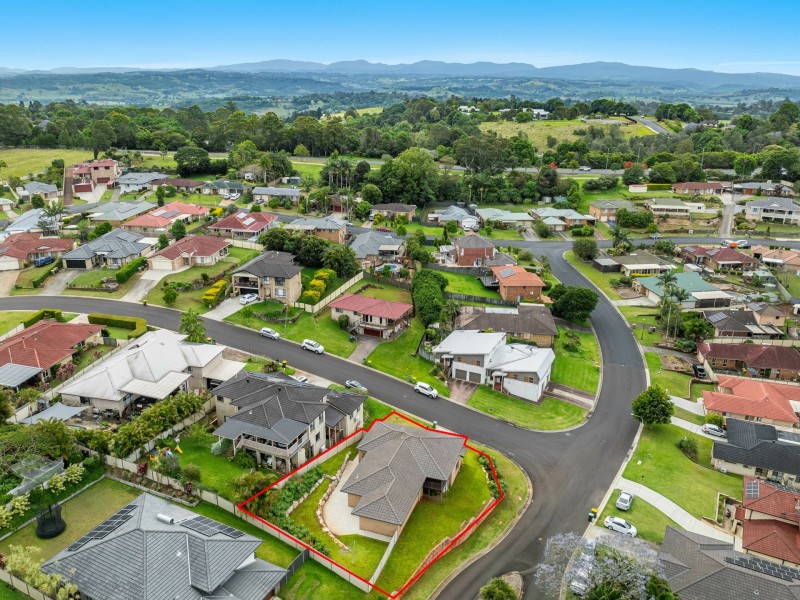9 Toongahra Circuit, Goonellabah NSW 2480