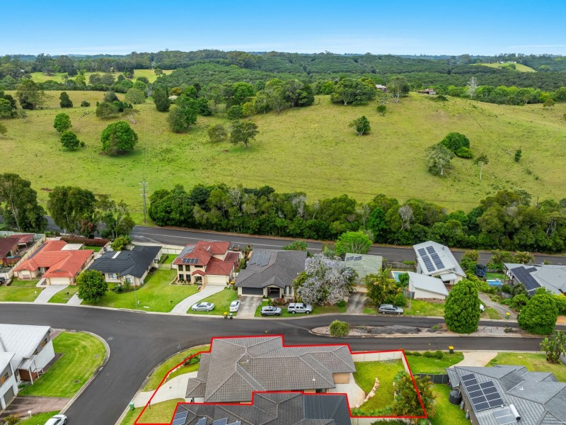 9 Toongahra Circuit, Goonellabah NSW 2480