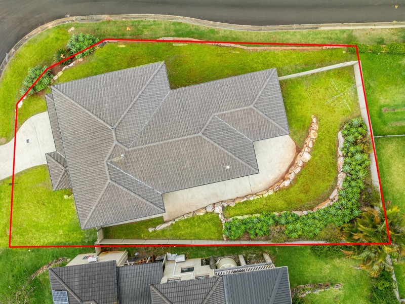 9 Toongahra Circuit, Goonellabah NSW 2480