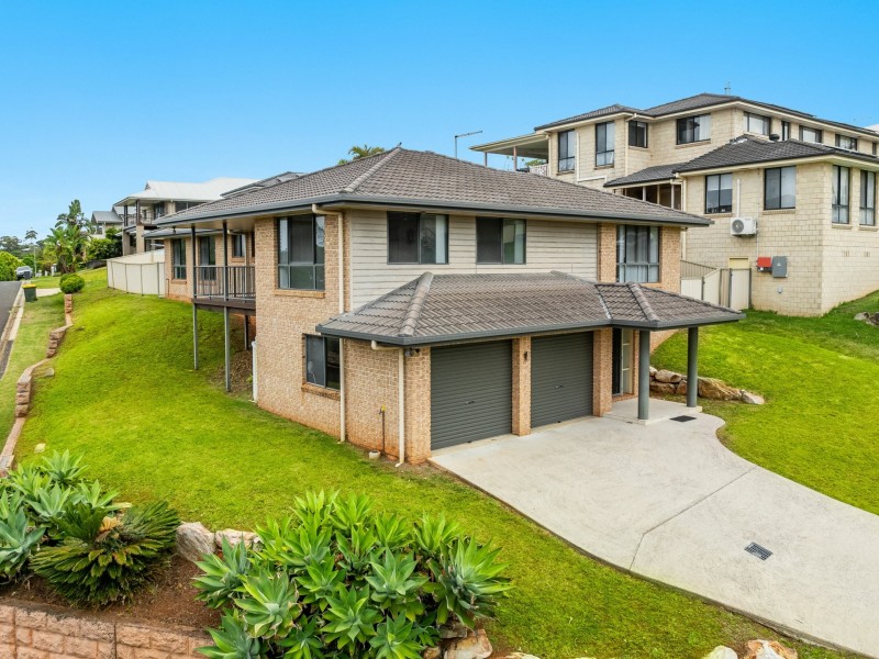 9 Toongahra Circuit, Goonellabah NSW 2480