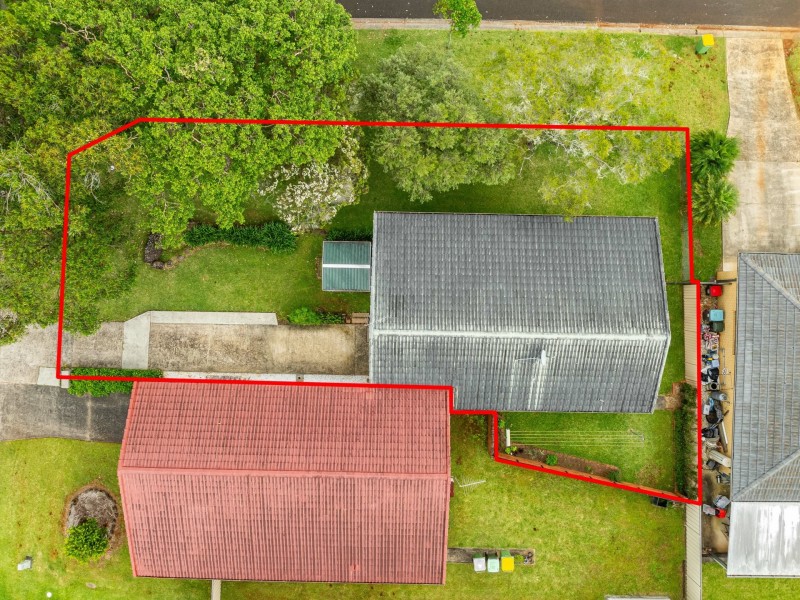 1/2 Caringal Court, Goonellabah NSW 2480