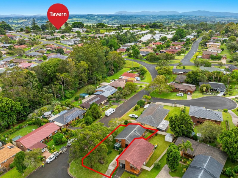 1/2 Caringal Court, Goonellabah NSW 2480