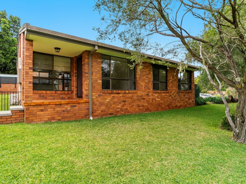 1/2 Caringal Court, Goonellabah NSW 2480