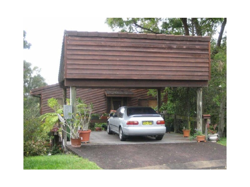 8 Range Court, Lismore NSW 2480