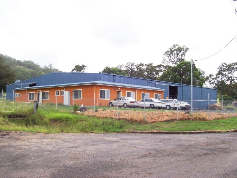 11 Craig Street, Kyogle NSW 2474