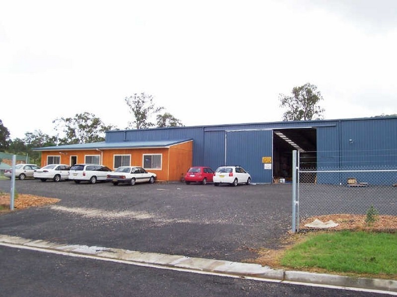 11 Craig Street, Kyogle NSW 2474