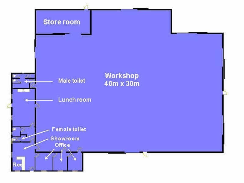 11 Craig Street, Kyogle NSW 2474