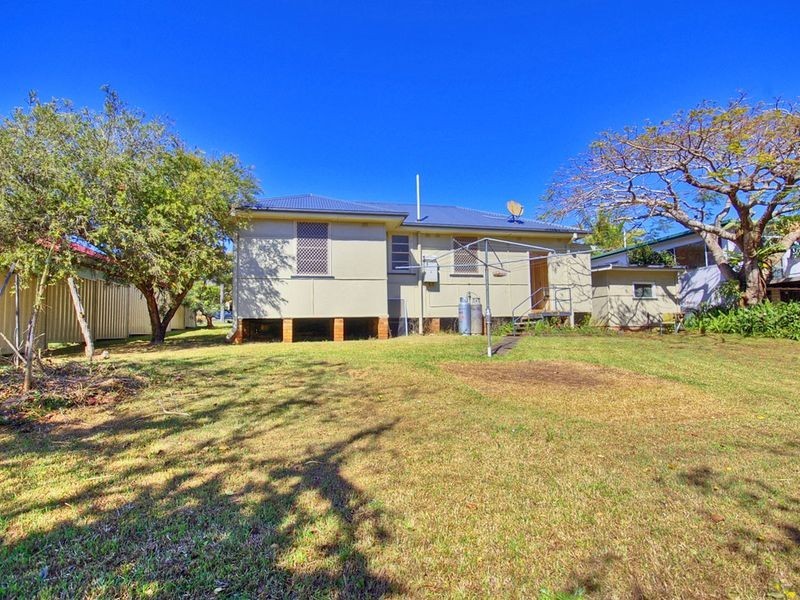 8 Caldwell Avenue, East Lismore NSW 2480