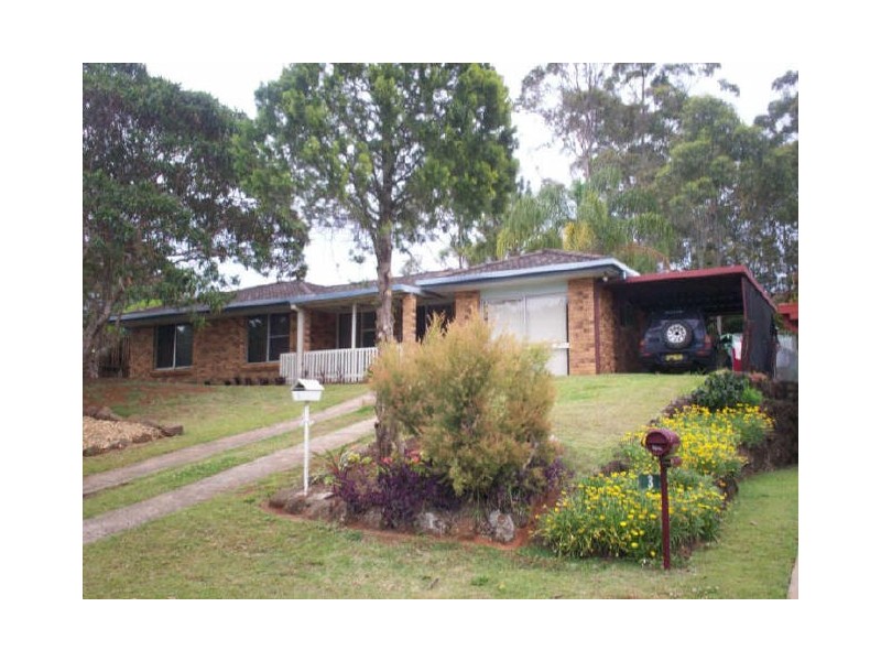 5 Kadina Street, Goonellabah NSW 2480