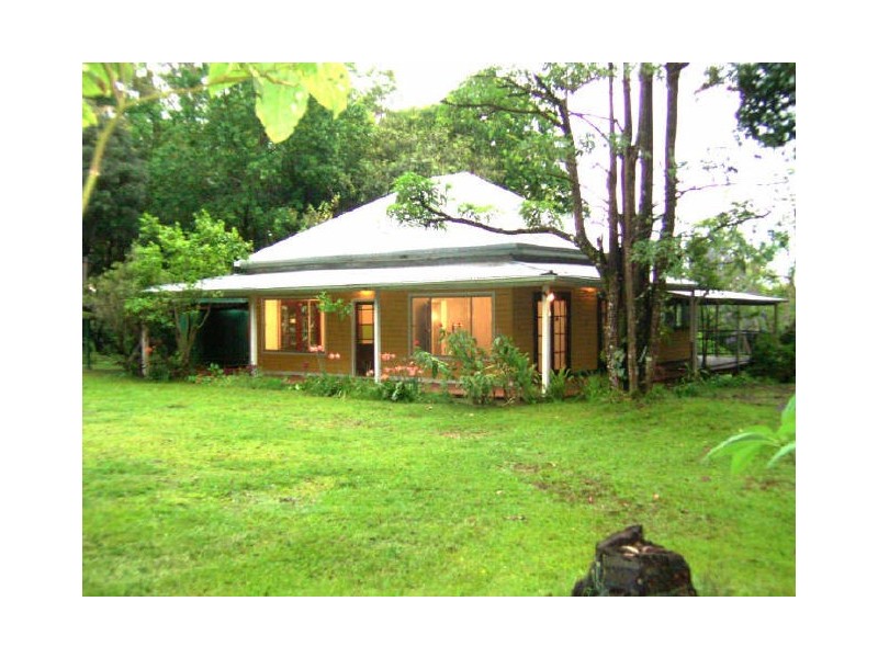 501 Rosebank Road, Rosebank NSW 2480