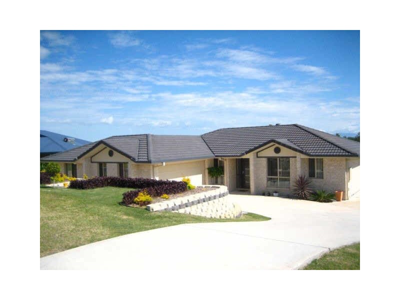 6 Pimelea Court, Caniaba NSW 2480