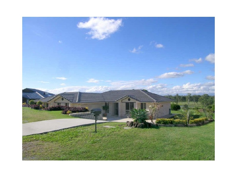 6 Pimelea Court, Caniaba NSW 2480