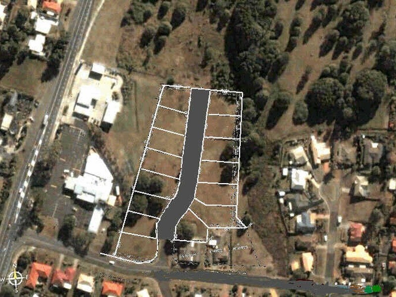 Lot 22/ Mackellar Place, Goonellabah NSW 2480