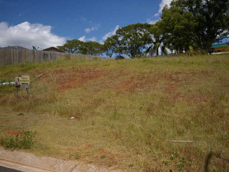 Lot 22/ Mackellar Place, Goonellabah NSW 2480