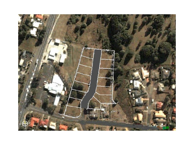 Lot 34/ Mackellar Place, Goonellabah NSW 2480