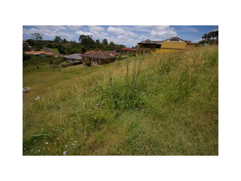Lot 34/ Mackellar Place, Goonellabah NSW 2480