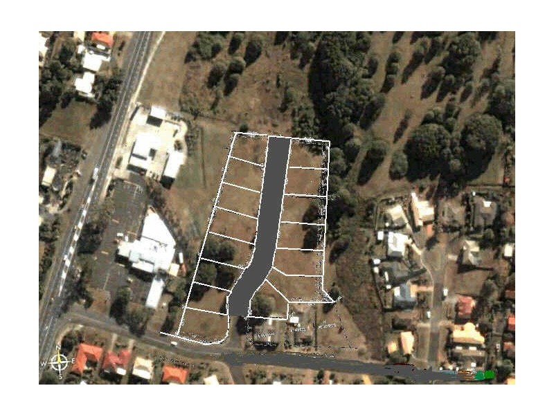 Lot 35/ Mackellar Place, Goonellabah NSW 2480