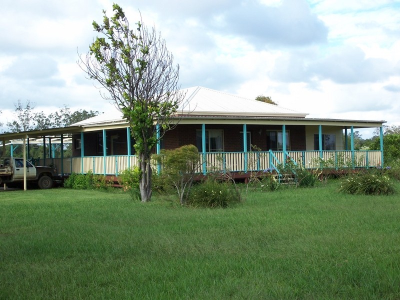 Tatham NSW 2471