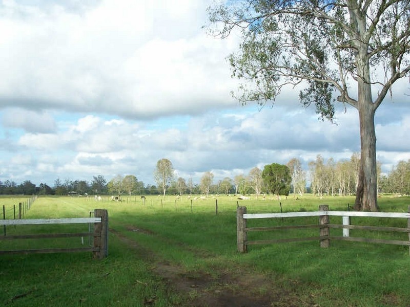 Tatham NSW 2471