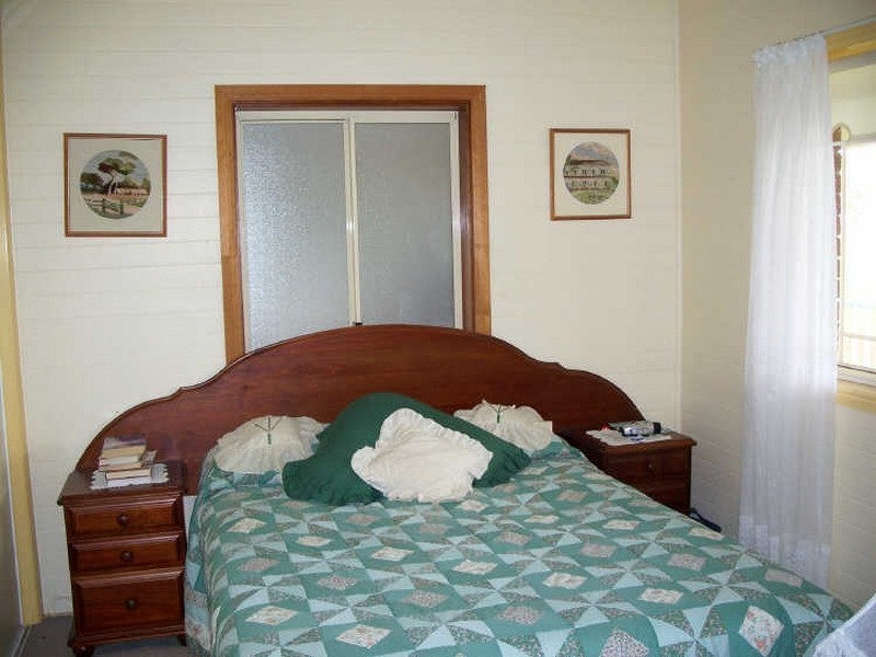 Tatham NSW 2471