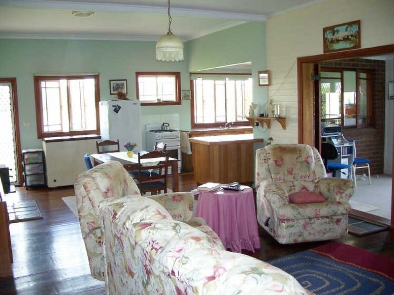 Tatham NSW 2471