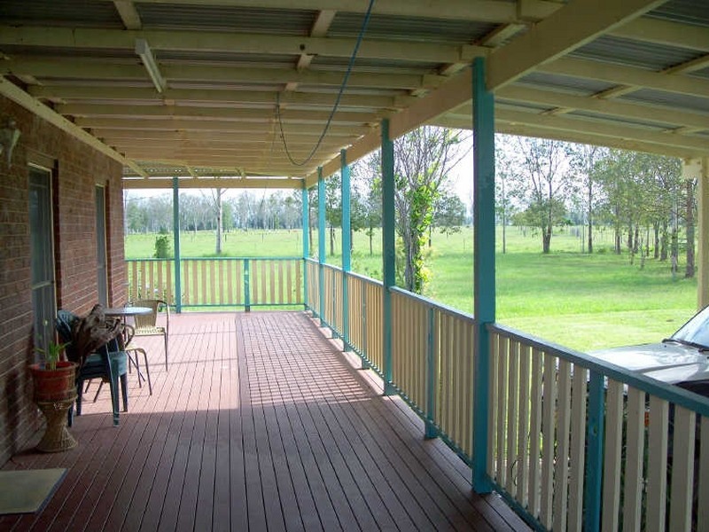 Tatham NSW 2471