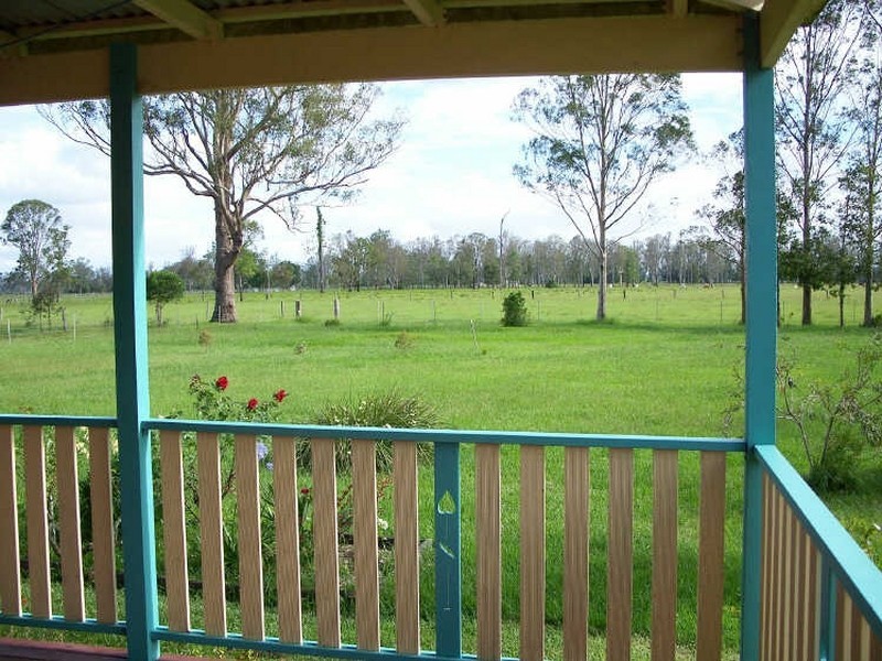 Tatham NSW 2471