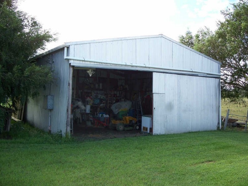 Tatham NSW 2471