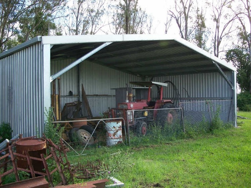 Tatham NSW 2471
