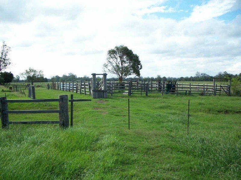 Tatham NSW 2471