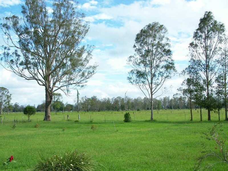 Tatham NSW 2471