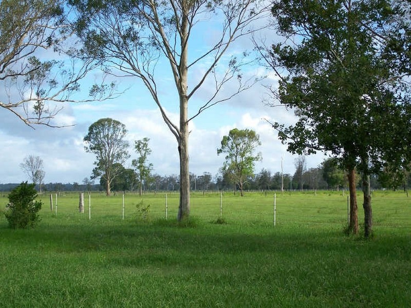 Tatham NSW 2471