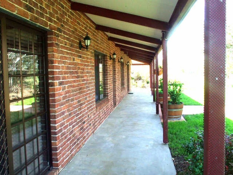 15 Droneys Bridge Road, Casino NSW 2470