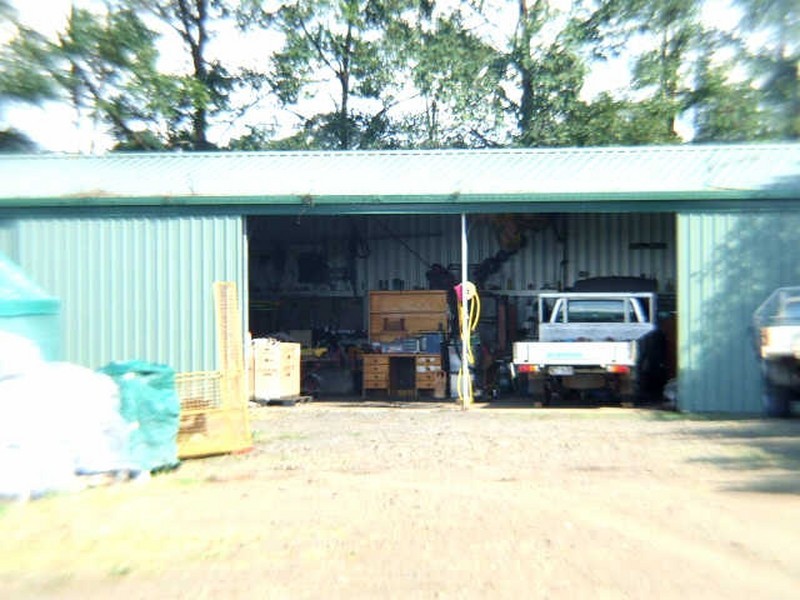 15 Droneys Bridge Road, Casino NSW 2470