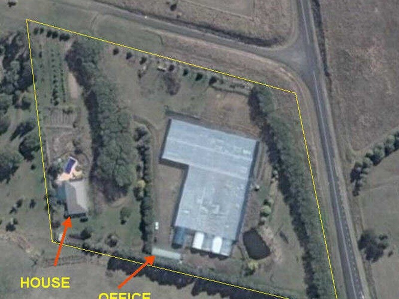 15 Droneys Bridge Road, Casino NSW 2470