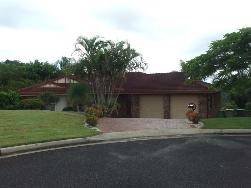 11 Warrick Place, Lismore Heights NSW 2480