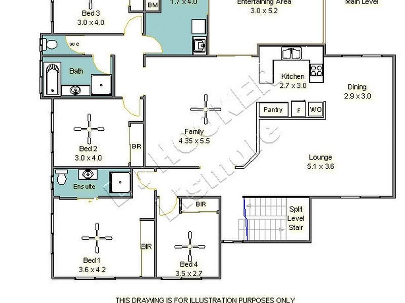 5 Rosella Chase, Goonellabah NSW 2480