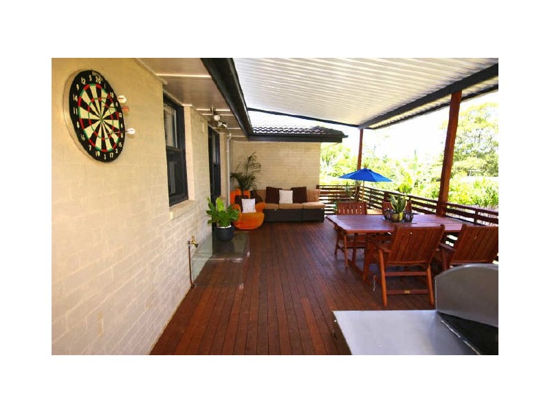 11 Hosie Place, Goonellabah NSW 2480