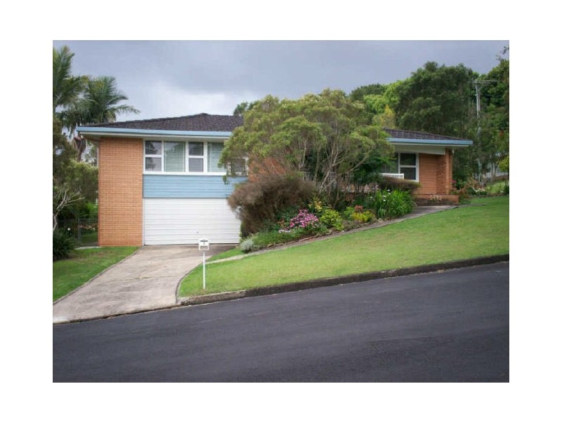 8 Sherwood Drive, Lismore NSW 2480