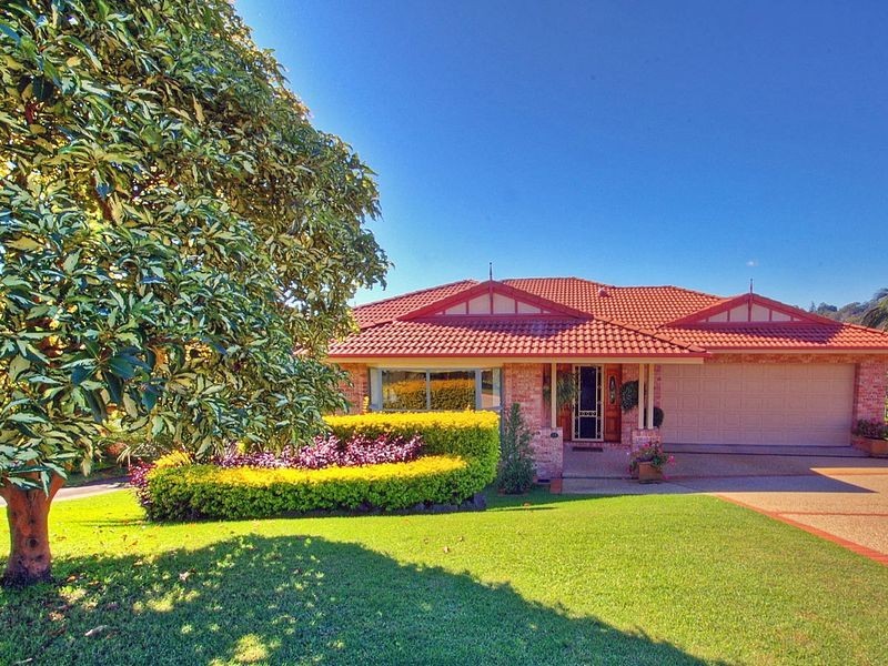 12 Sanctuary Court, Goonellabah NSW 2480