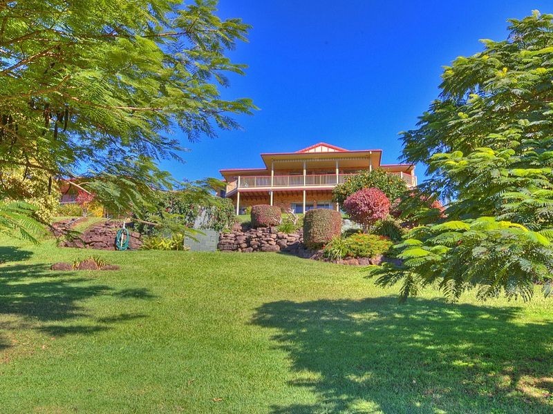 12 Sanctuary Court, Goonellabah NSW 2480