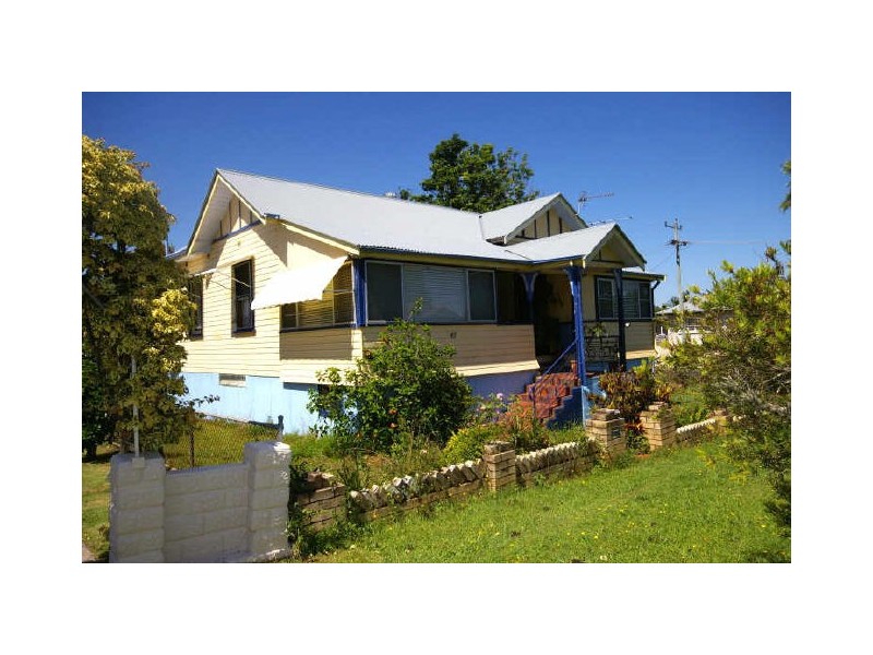 47 Bright Street, Lismore NSW 2480