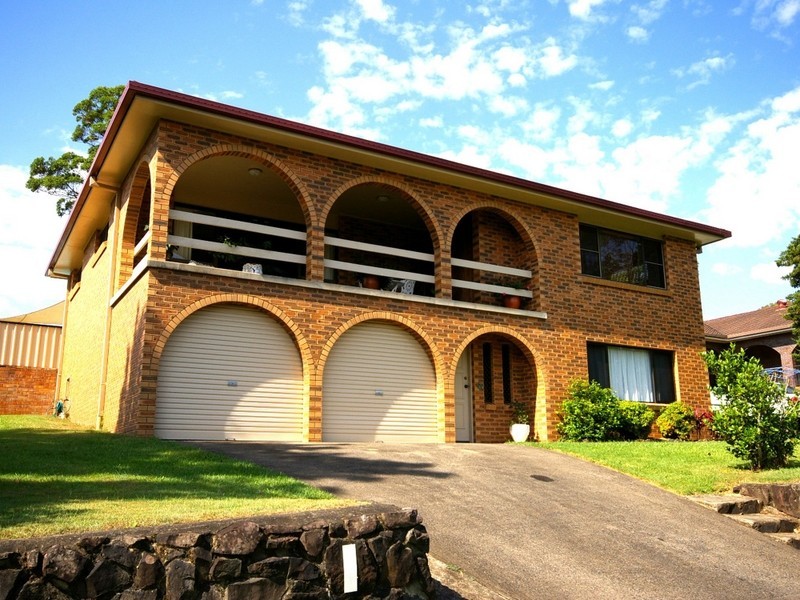 24 Kruseana Avenue, Goonellabah NSW 2480